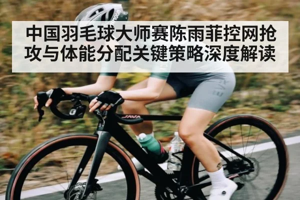 中国羽毛球大师赛陈雨菲控网抢攻与体能分配关键策略深度解读